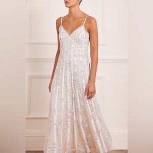 Needle and Thread Evermore Gown